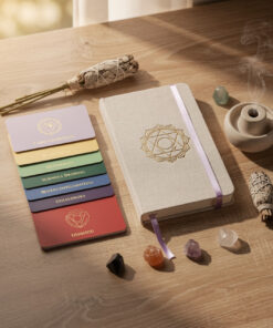 7-Day Chakra Balancing Kit