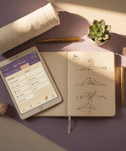 Ready-to-Teach Class Plans